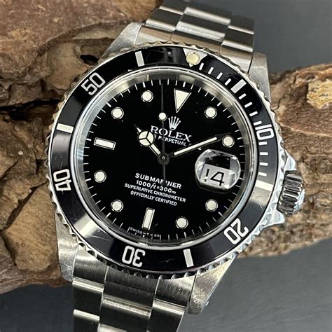 costo lucidatura rolex submariner|Rolex .